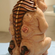 Illustration for article titled Transgenic Sculptures Imagine the Fruits of Genetic Manipulation